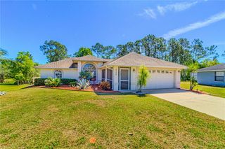 3394 HAWKIN DRIVE, Kissimmee, FL 34746