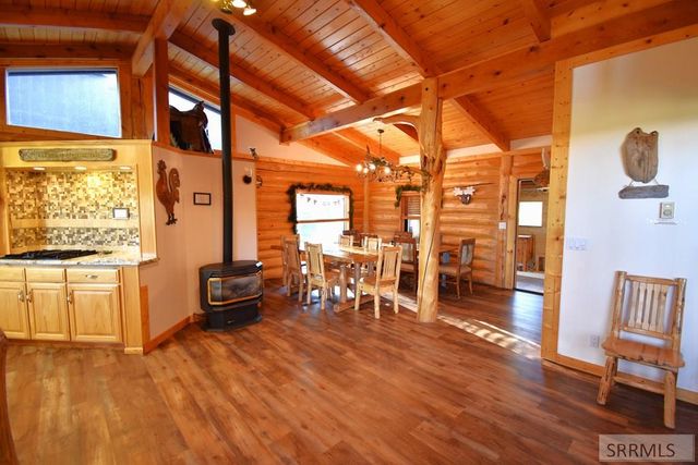 3555 Yale-Kilgore Road, Island Park, ID 83429