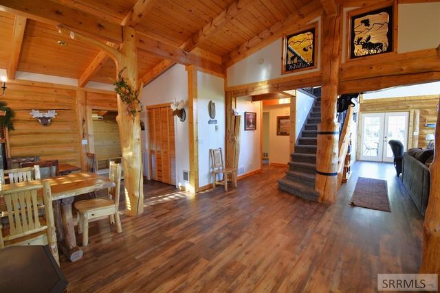 3555 Yale-Kilgore Road, Island Park, ID 83429