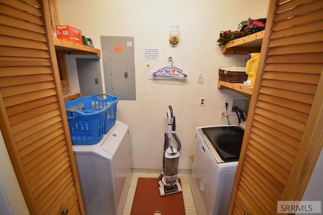 3555 Yale-Kilgore Road, Island Park, ID 83429