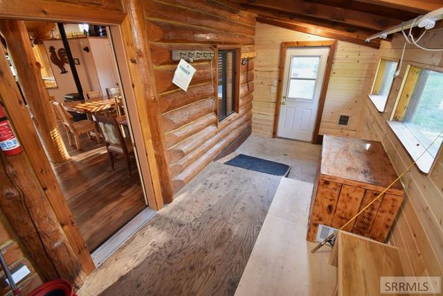 3555 Yale-Kilgore Road, Island Park, ID 83429