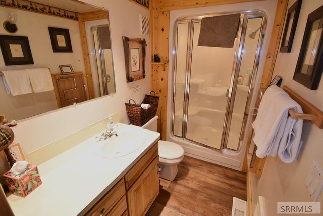 3555 Yale-Kilgore Road, Island Park, ID 83429