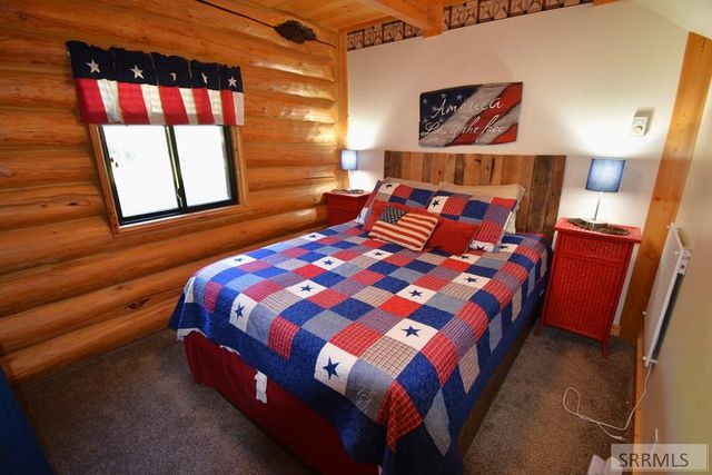 3555 Yale-Kilgore Road, Island Park, ID 83429