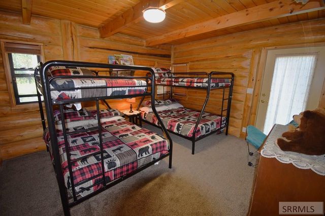 3555 Yale-Kilgore Road, Island Park, ID 83429