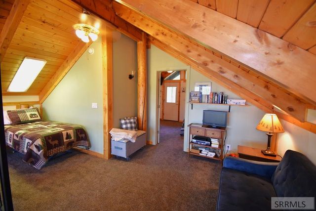 3555 Yale-Kilgore Road, Island Park, ID 83429