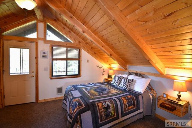 3555 Yale-Kilgore Road, Island Park, ID 83429