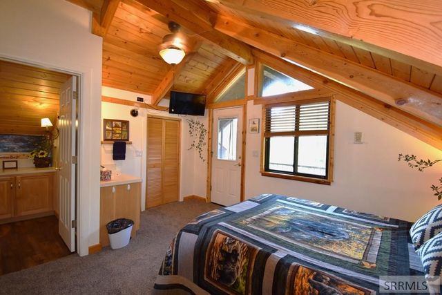 3555 Yale-Kilgore Road, Island Park, ID 83429