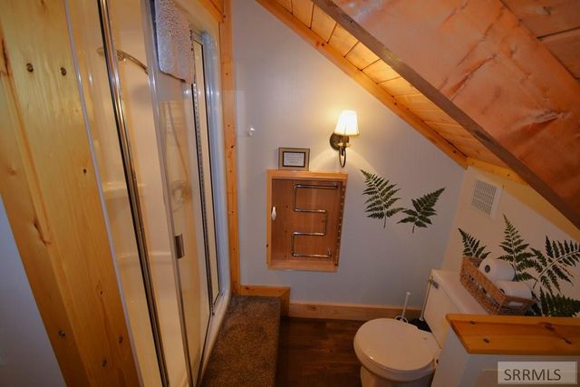 3555 Yale-Kilgore Road, Island Park, ID 83429