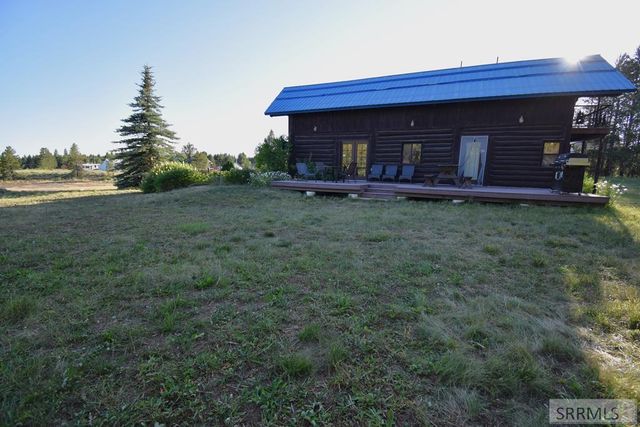 3555 Yale-Kilgore Road, Island Park, ID 83429
