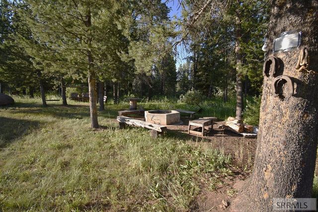 3555 Yale-Kilgore Road, Island Park, ID 83429