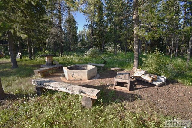 3555 Yale-Kilgore Road, Island Park, ID 83429