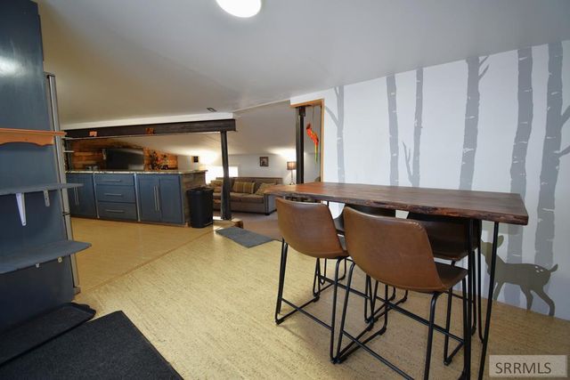 3555 Yale-Kilgore Road, Island Park, ID 83429