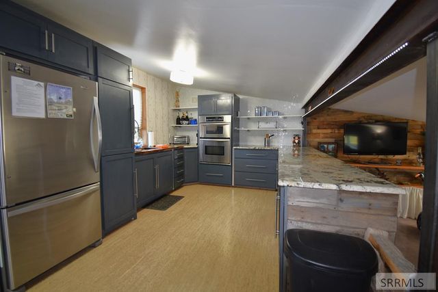 3555 Yale-Kilgore Road, Island Park, ID 83429