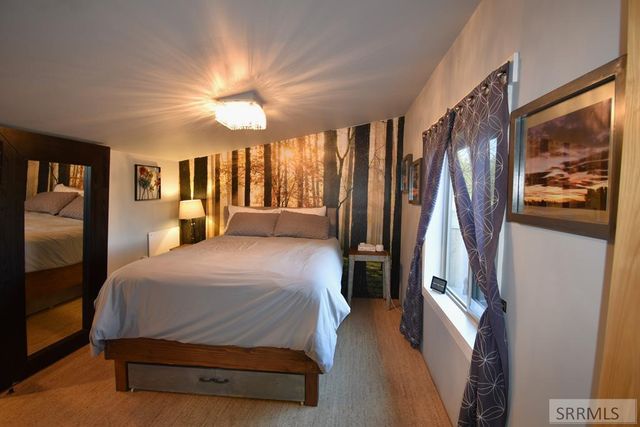 3555 Yale-Kilgore Road, Island Park, ID 83429