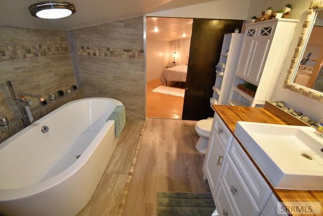 3555 Yale-Kilgore Road, Island Park, ID 83429