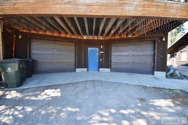 3555 Yale-Kilgore Road, Island Park, ID 83429