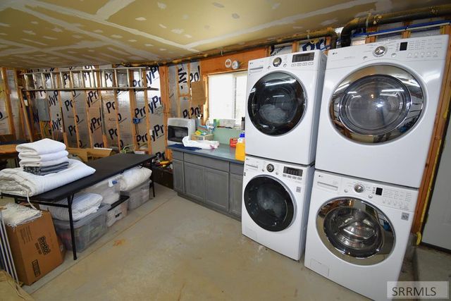 3555 Yale-Kilgore Road, Island Park, ID 83429