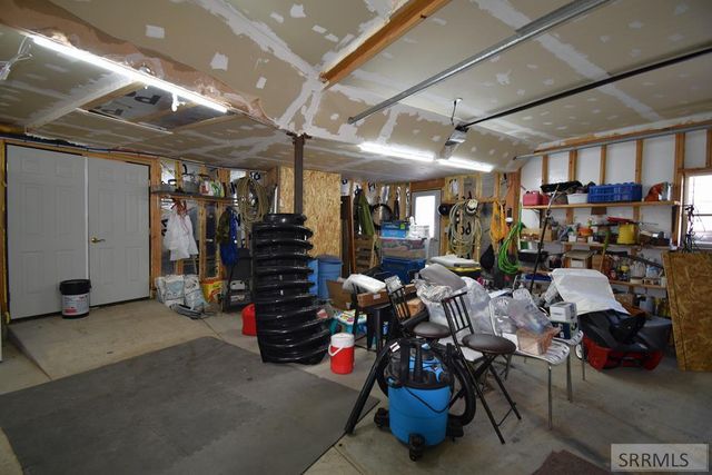 3555 Yale-Kilgore Road, Island Park, ID 83429