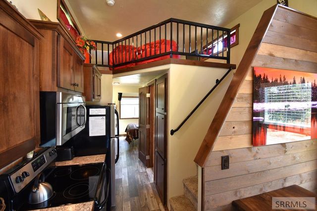 3555 Yale-Kilgore Road, Island Park, ID 83429