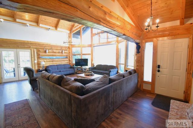 3555 Yale-Kilgore Road, Island Park, ID 83429