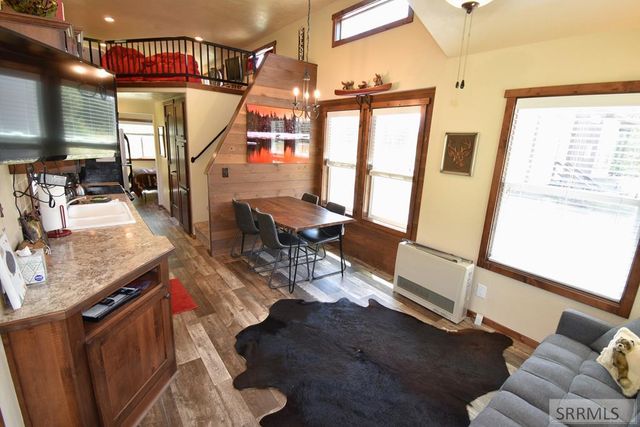 3555 Yale-Kilgore Road, Island Park, ID 83429