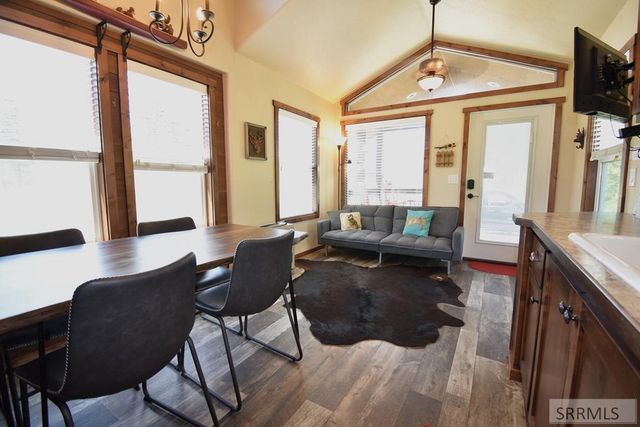 3555 Yale-Kilgore Road, Island Park, ID 83429