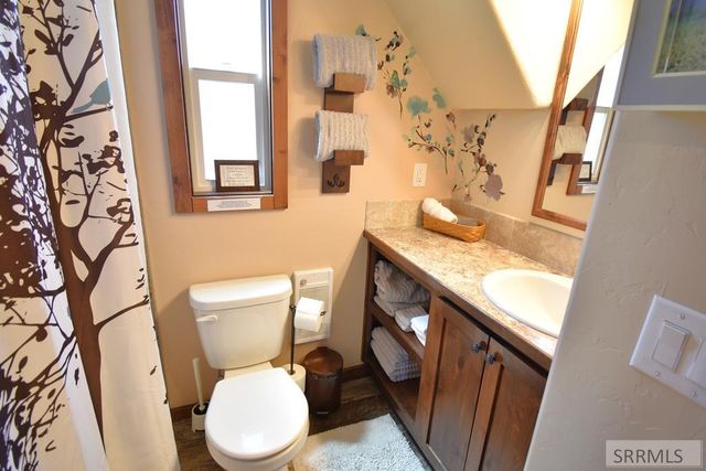 3555 Yale-Kilgore Road, Island Park, ID 83429