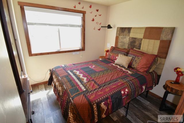 3555 Yale-Kilgore Road, Island Park, ID 83429