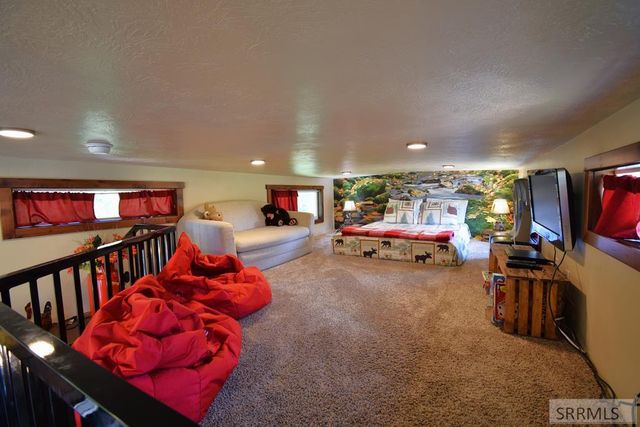 3555 Yale-Kilgore Road, Island Park, ID 83429