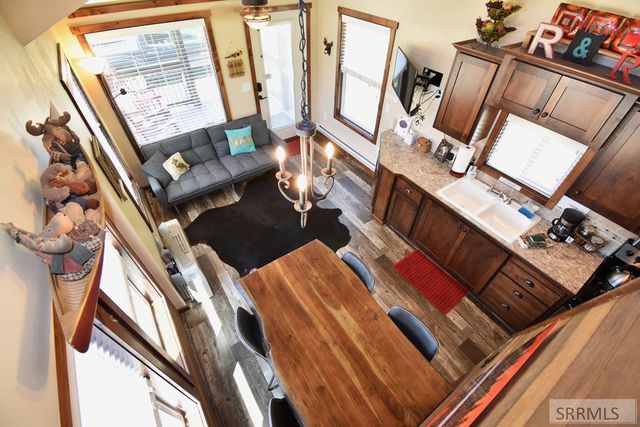 3555 Yale-Kilgore Road, Island Park, ID 83429