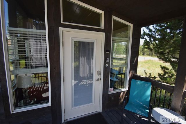 3555 Yale-Kilgore Road, Island Park, ID 83429