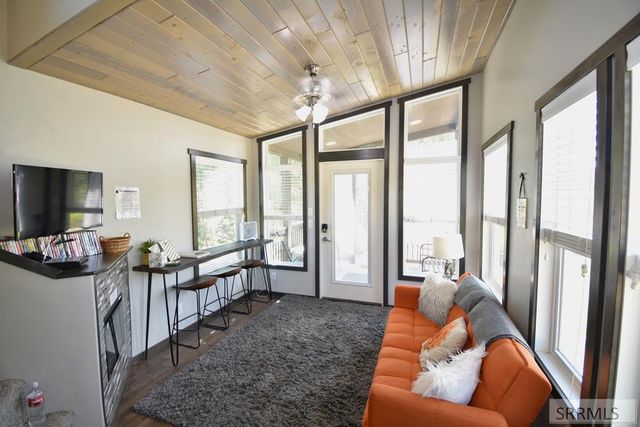 3555 Yale-Kilgore Road, Island Park, ID 83429