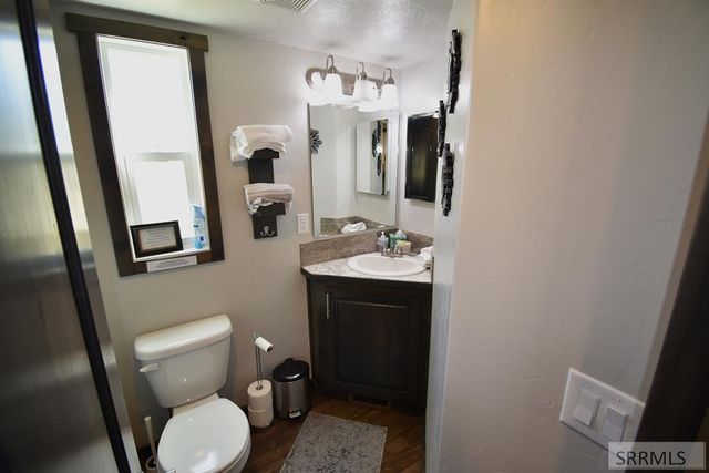 3555 Yale-Kilgore Road, Island Park, ID 83429