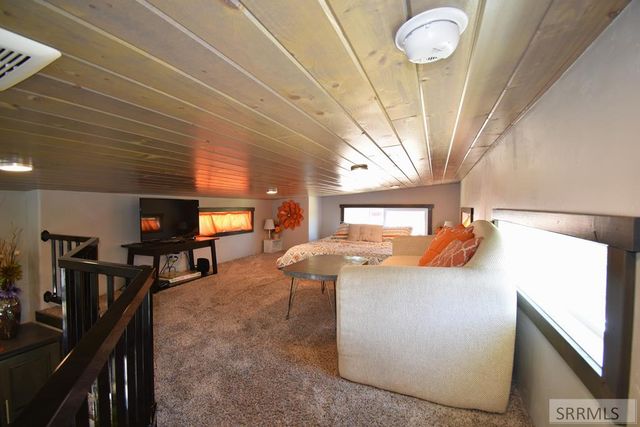 3555 Yale-Kilgore Road, Island Park, ID 83429