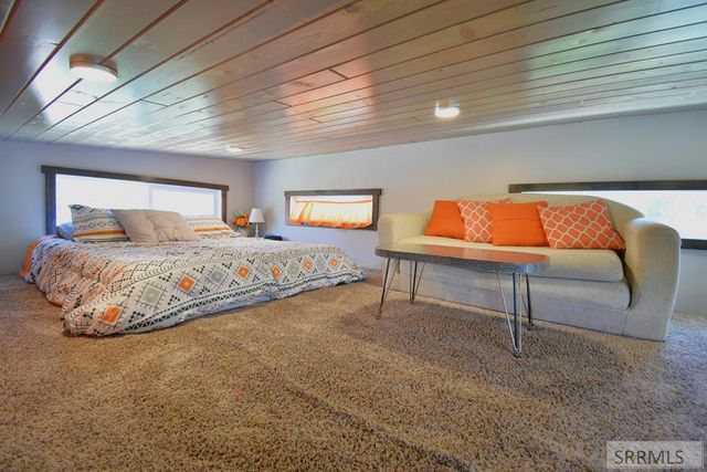 3555 Yale-Kilgore Road, Island Park, ID 83429