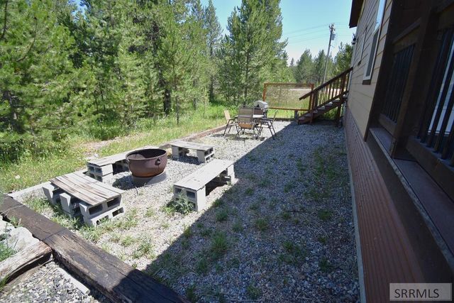 3555 Yale-Kilgore Road, Island Park, ID 83429