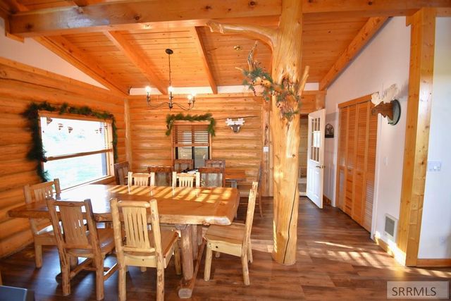 3555 Yale-Kilgore Road, Island Park, ID 83429