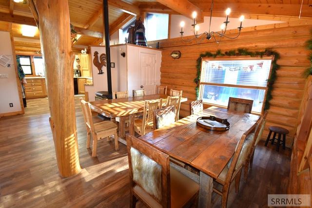 3555 Yale-Kilgore Road, Island Park, ID 83429