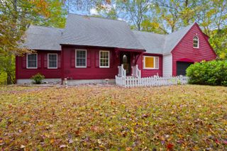 698 Brayman Hollow Road, Pomfret, CT 06259