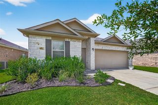 13623 Alaskan Brown Bear Trail, Crosby, TX 77532