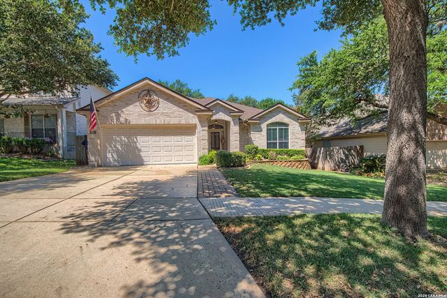 4722 EMDEN HOLW, San Antonio, TX 78247