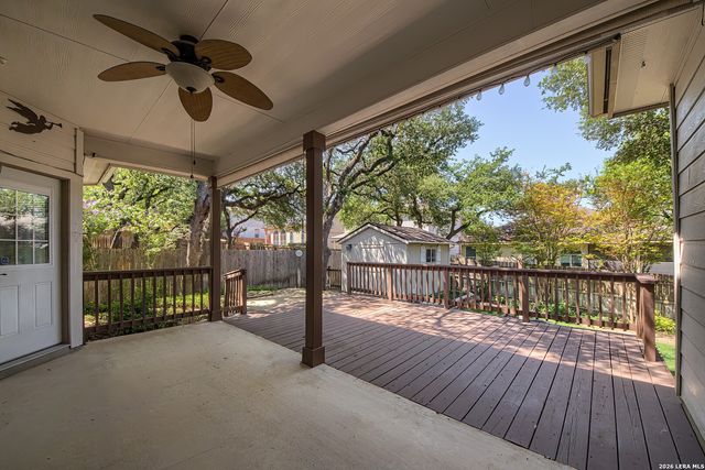 4722 EMDEN HOLW, San Antonio, TX 78247