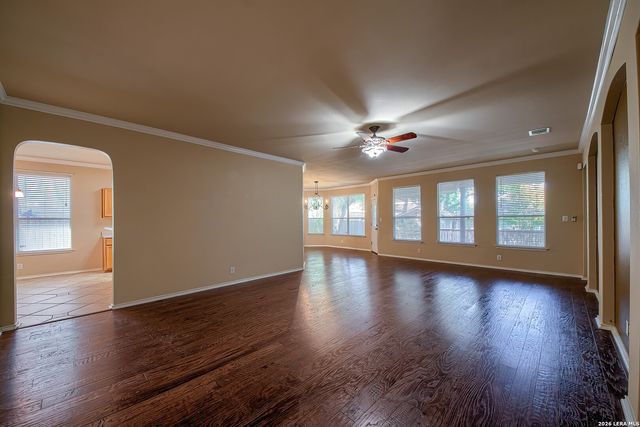 4722 EMDEN HOLW, San Antonio, TX 78247