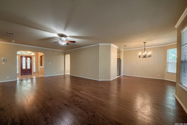 4722 EMDEN HOLW, San Antonio, TX 78247