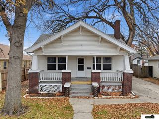 2031 S 34th Street, Lincoln, NE 68506