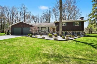 12821 S Basell Drive, Hemlock, MI 48626
