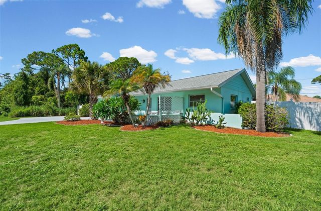 5988 MARIGOLD ROAD, Venice, FL 34293