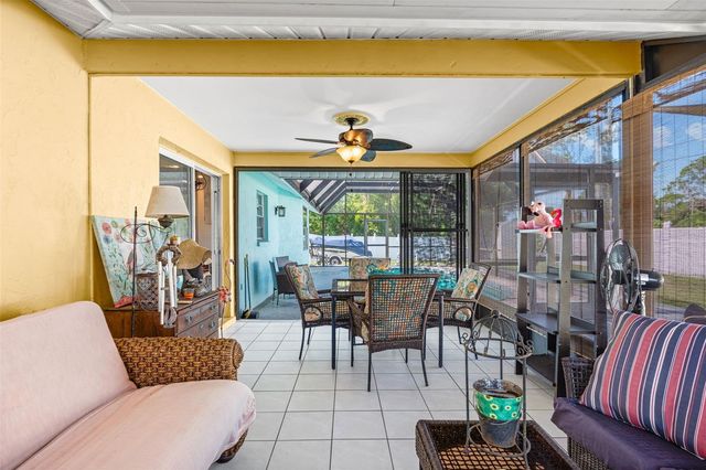 5988 MARIGOLD ROAD, Venice, FL 34293