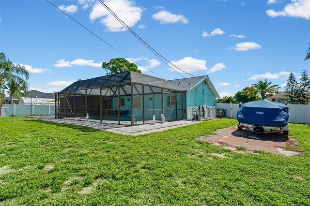 5988 MARIGOLD ROAD, Venice, FL 34293
