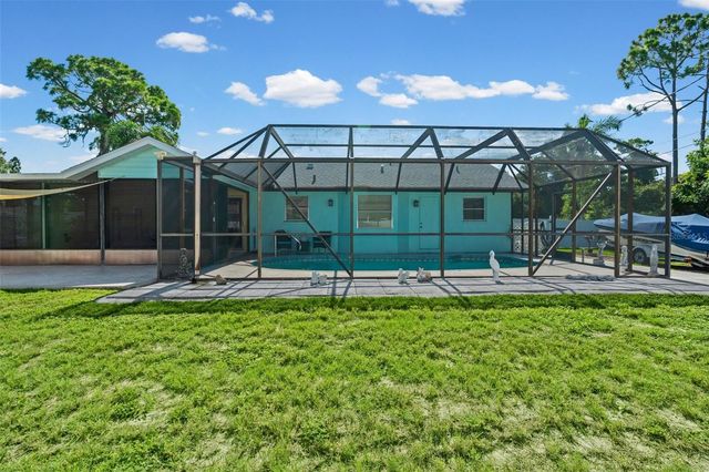 5988 MARIGOLD ROAD, Venice, FL 34293
